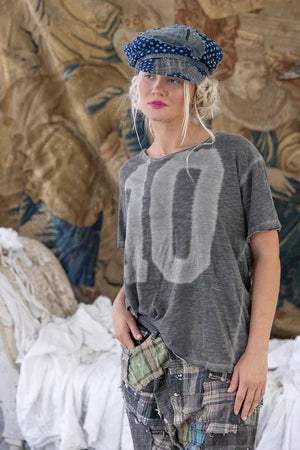 MAGNOLIA PEARL TEN TEE