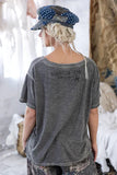 MAGNOLIA PEARL TEN TEE - TOP 1906 Ozzy - Stay Wild Collective  t shirt