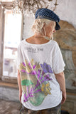 MAGNOLIA PEARL ST AUGUSTINE Tee TOP 1971 - Stay Wild Collective  t shirt