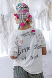 MAGNOLIA PEARL RAINBOW VISION TEE - TOP 1831 - Stay Wild Collective  t shirt