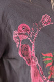 Magnolia Pearl Corazón Luminoso Tee TOP 2257-OZZY-OS - Stay Wild Collective  t shirt