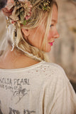 Magnolia Pearl Frolic Tee TOP 2330-MOON-OS - Stay Wild Collective  t shirt