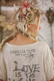Magnolia Pearl Frolic Tee TOP 2330-MOON-OS - Stay Wild Collective  t shirt