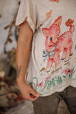 Magnolia Pearl Frolic Tee TOP 2330-MOON-OS - Stay Wild Collective  t shirt
