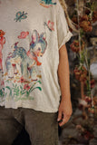 Magnolia Pearl Frolic Tee TOP 2330-MOON-OS - Stay Wild Collective  t shirt