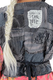Magnolia Pearl Patchwork Nikha Vest ozzy 055 - Stay Wild Collective  vest