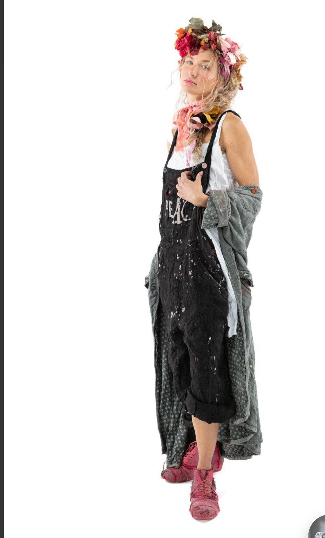  Magnolia pearl Leni jacket 900 hobo queen - Stay Wild Collective  