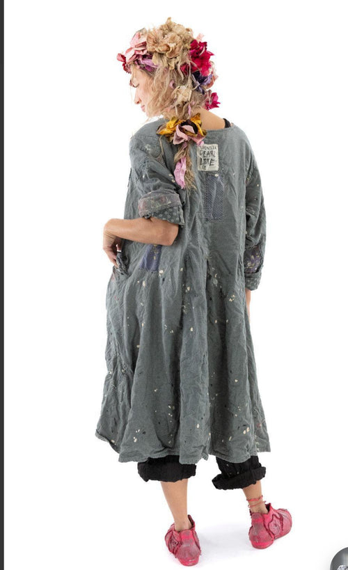  Magnolia pearl Leni jacket 900 hobo queen - Stay Wild Collective  