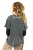 Magnolia pearl MP Surf Fest Tee - Ozzy Rain 1082 - Stay Wild Collective  t shirt