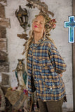 Magnolia Pearl Adison Workshirt TOP 1391-TCKER-OS - Stay Wild Collective  Shirts & Tops