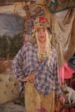 Magnolia Pearl Willie Nelson Kelly Western Shirt TOP 2970-ROBTO-OS - Stay Wild Collective  Shirts & Tops