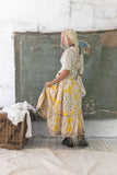 Magnolia Pearl Friendship Star Quilt Skirt 150 - Stay Wild Collective  Skirt