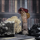  Mania dei silhouette book mark voglio benet - Stay Wild Collective  