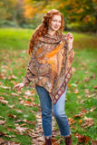 Market Of Stars Dream Weaver Scarf - Stay Wild Collective  Kimono