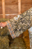 Market of Stars Born to Run Opera Duster - Stay Wild Collective  Kimono