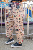 Market of Stars Charmed Life Artist Pant - Stay Wild Collective  Pants