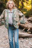 Market of Stars Earth & Sky Cottage Cardigan - Stay Wild Collective  Jacket