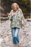 Market of Stars Earth & Sky Cottage Cardigan - Stay Wild Collective  Jacket