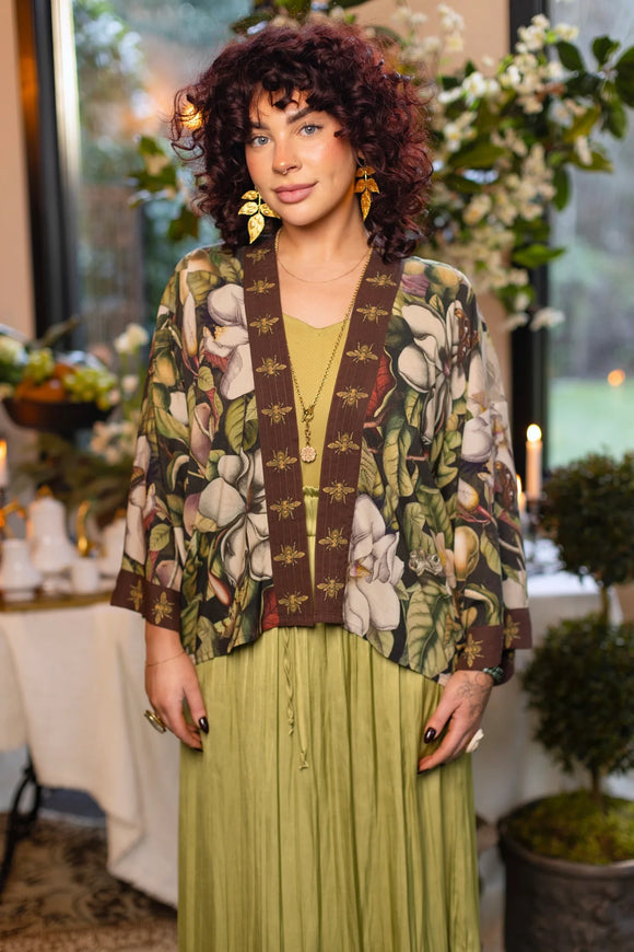Market of Stars FLEUR DE LUNE PIXIE DUSTER - Stay Wild Collective  