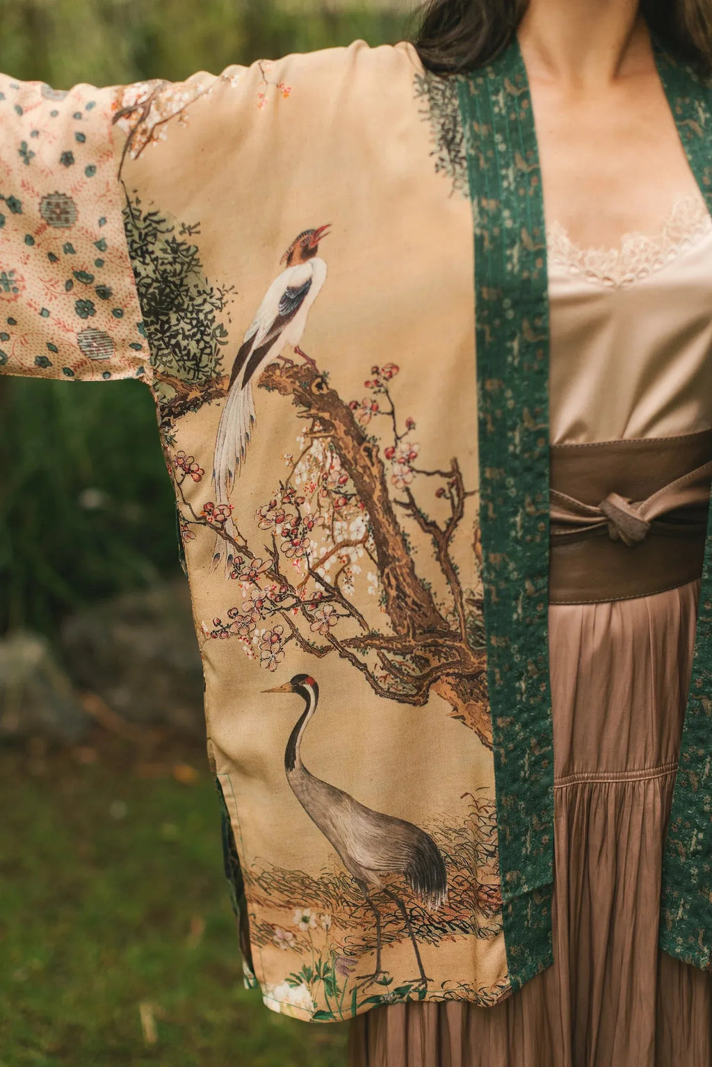 Market of Stars Fable Matinee Duster - Stay Wild Collective  