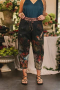 Market of Stars Flight of Fancy Artist Pants - Stay Wild Collective  Pants