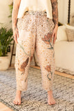 Market of Stars Folklore Artist Pant - Stay Wild Collective  Pants