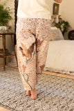 Market of Stars Folklore Artist Pant - Stay Wild Collective  Pants