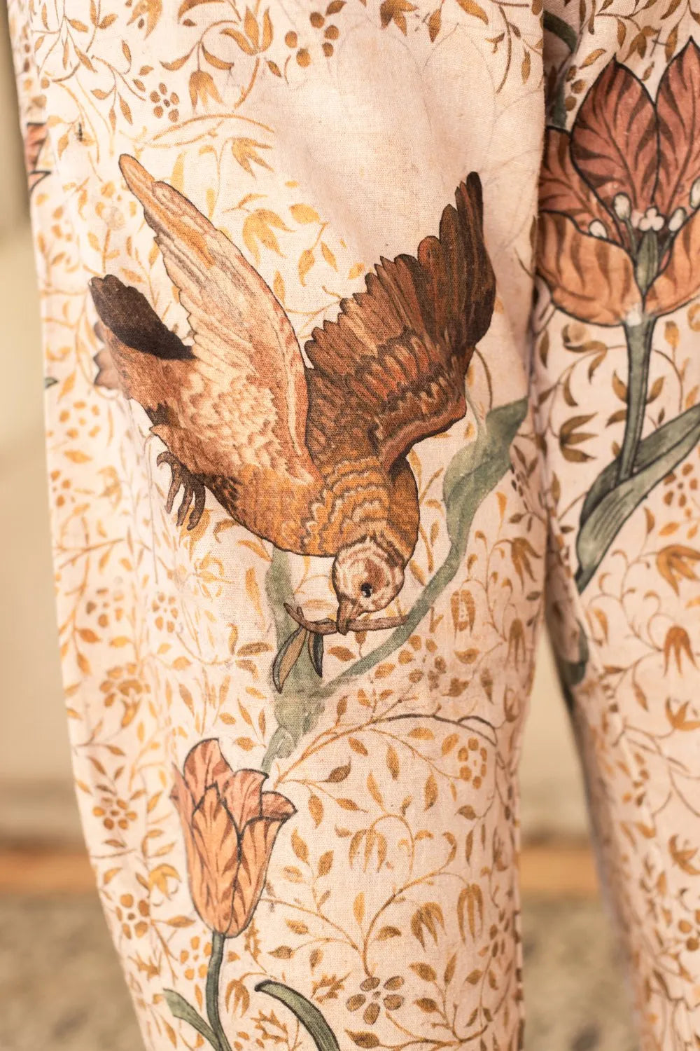 Market of Stars Folklore Artist Pant - Stay Wild Collective  Pants