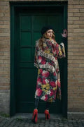 Market of Stars Friendship Love and Truth Opera Duster - Stay Wild Collective  