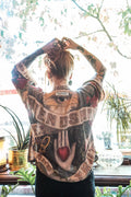 Market of Stars Friendship Love and Truth pixie duster - Stay Wild Collective  Kimono Outerwear