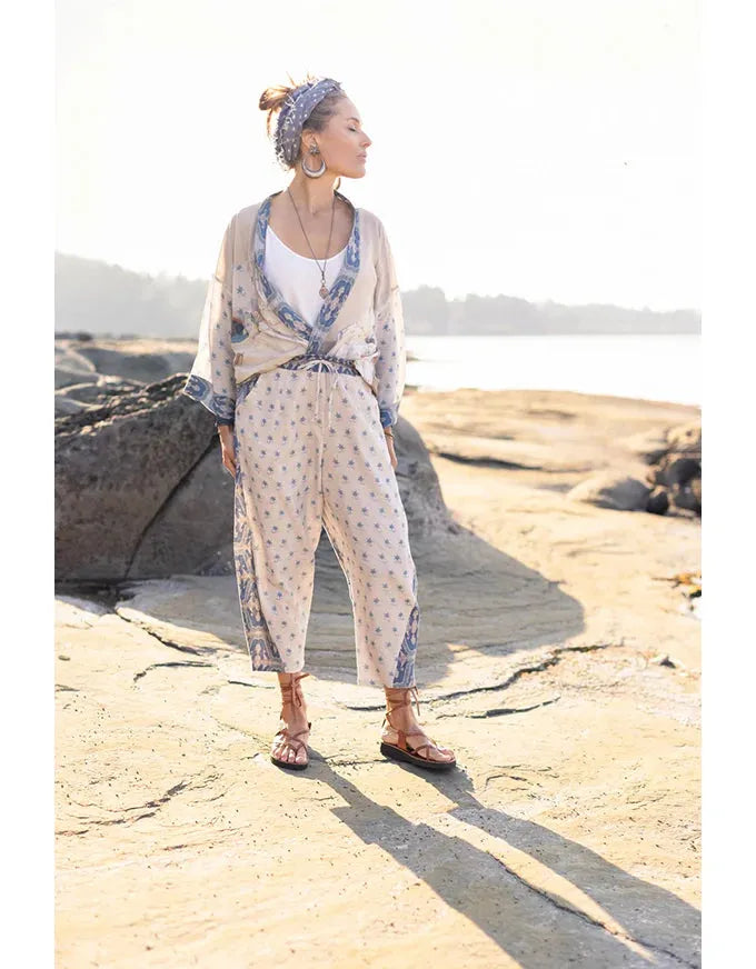 Market of Stars Head in the Clouds Artist Pant - Stay Wild Collective  Pants