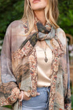 Market of Stars Imaginarium Scarf - Stay Wild Collective  Scarf