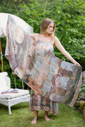 Market of Stars Imaginarium Scarf - Stay Wild Collective  Scarf