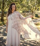 Market of Stars Love Story Scarf - Stay Wild Collective  Scarf