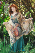 Market of Stars Lovelight Scarf - Stay Wild Collective  Scarf