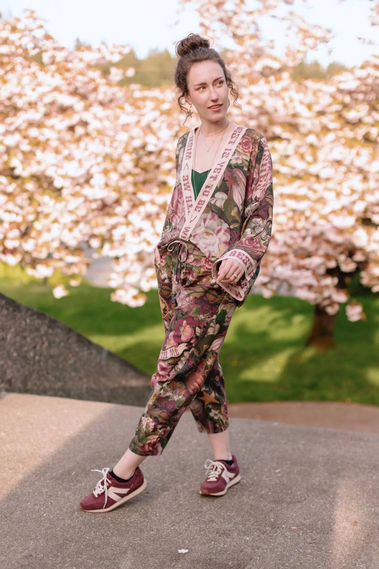 Market of Stars Make a Wish Artist Pant - Stay Wild Collective  Pants