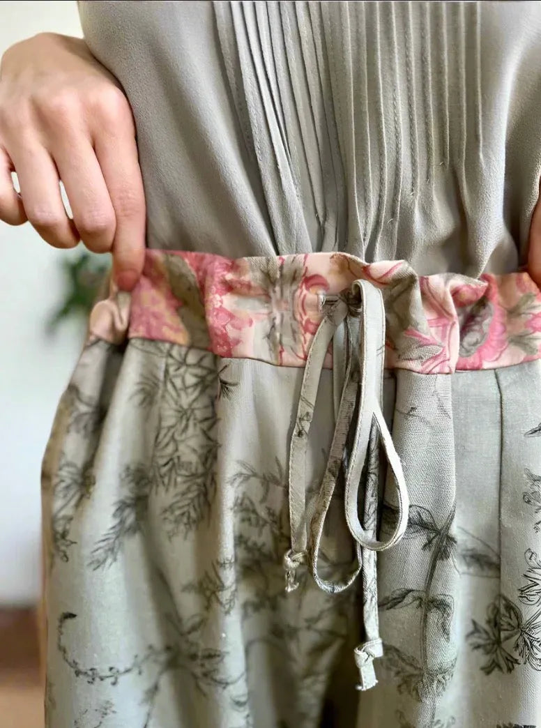 Market of Stars Map of My Heart Artist Pant - Stay Wild Collective  Pants