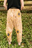 Market of Stars Milk & Honey Artist Pants - Stay Wild Collective  Pants
