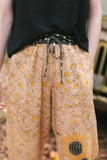 Market of Stars Milk & Honey Artist Pants - Stay Wild Collective  Pants