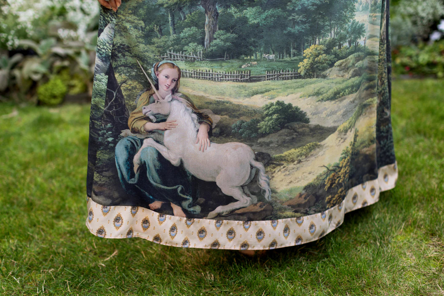  Market of Stars Mythmaker Boheme slip dress - Stay Wild Collective  Slip dress