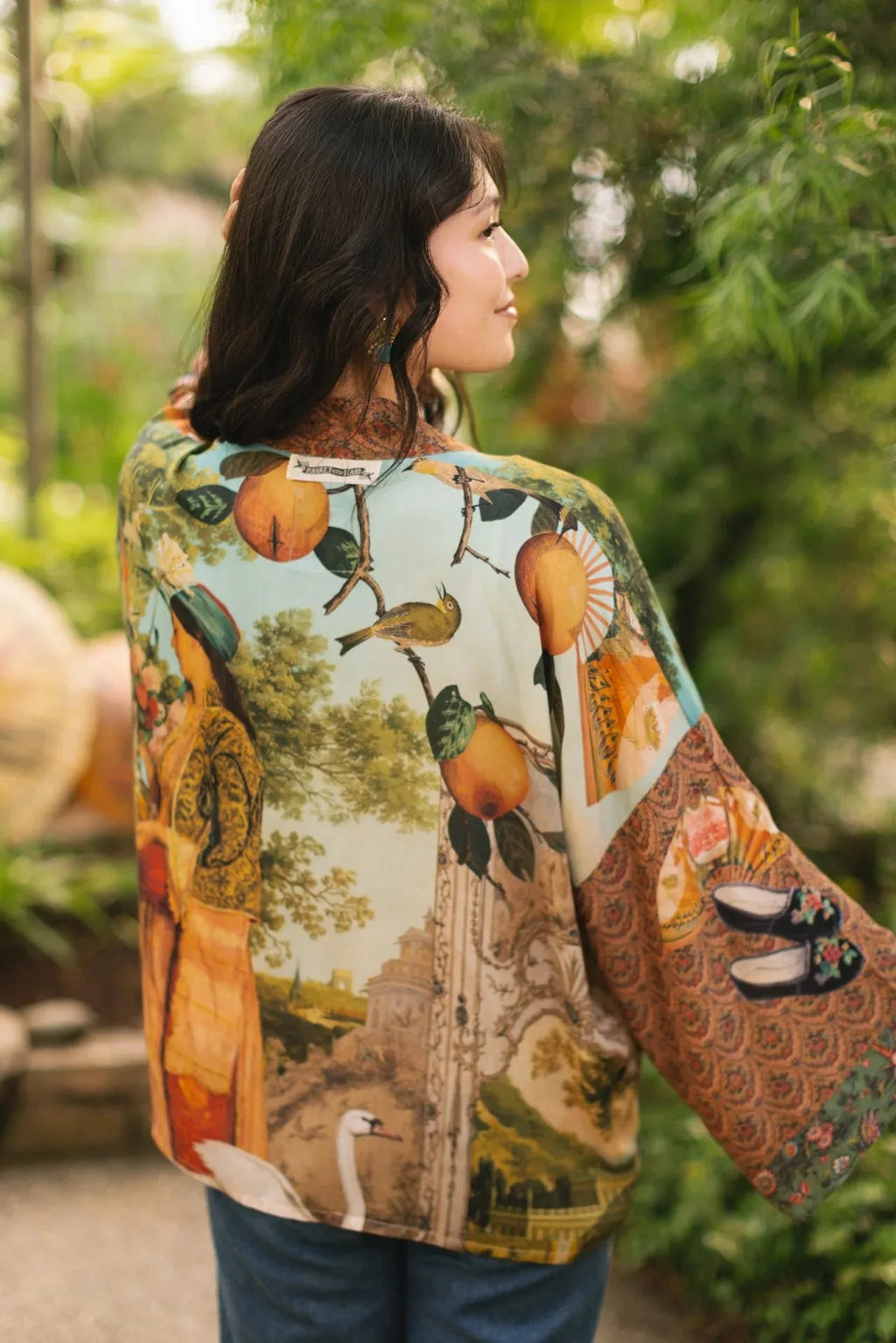 Market of Stars SECRET GARDEN PIXIE DUSTER - Stay Wild Collective  