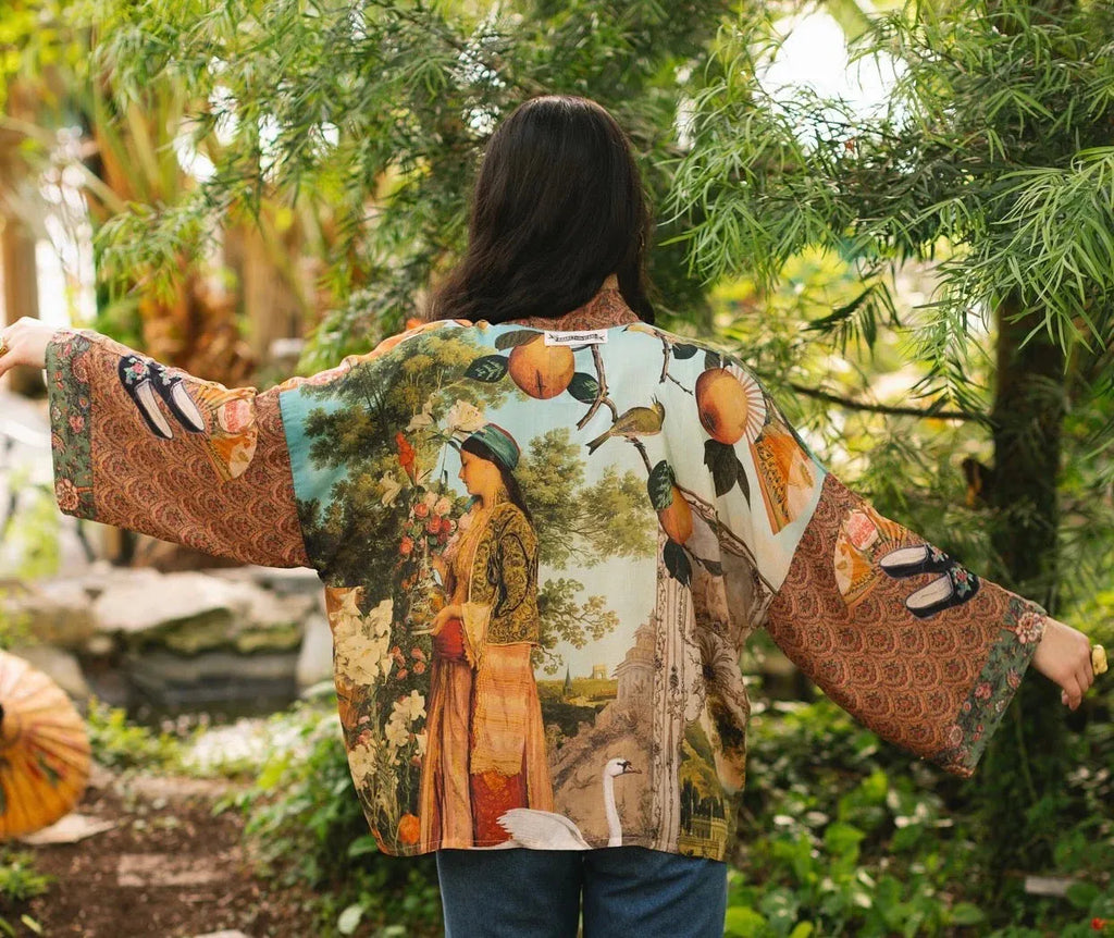 Market of Stars SECRET GARDEN PIXIE DUSTER - Stay Wild Collective  