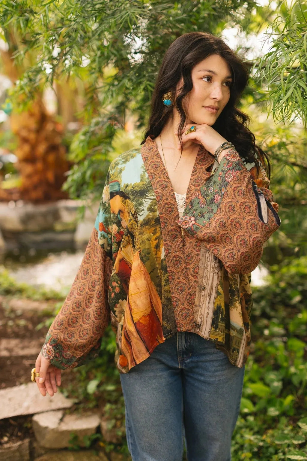Market of Stars SECRET GARDEN PIXIE DUSTER - Stay Wild Collective  
