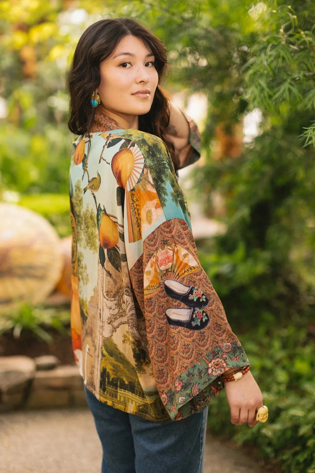 Market of Stars SECRET GARDEN PIXIE DUSTER - Stay Wild Collective  