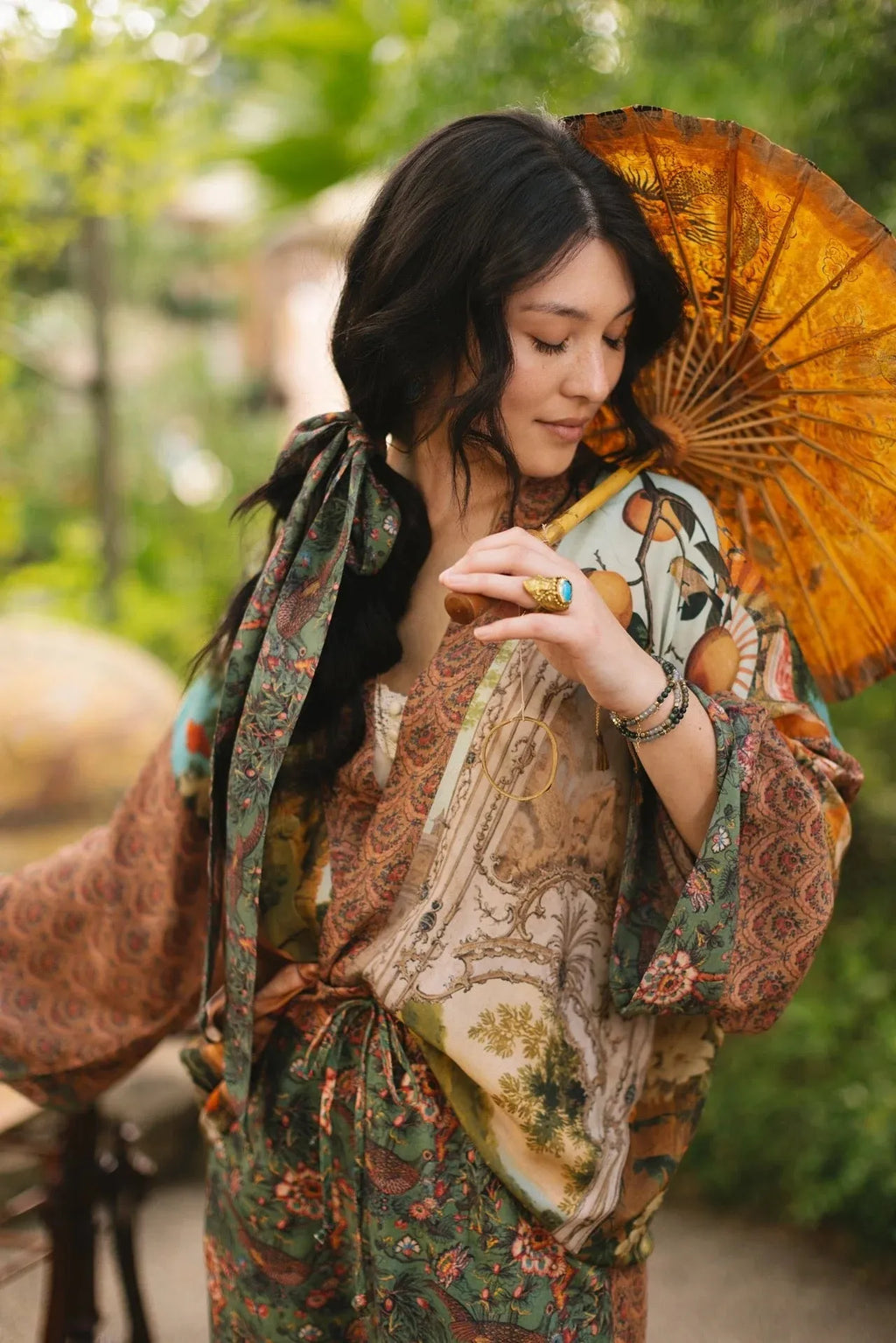 Market of Stars SECRET GARDEN PIXIE DUSTER - Stay Wild Collective  