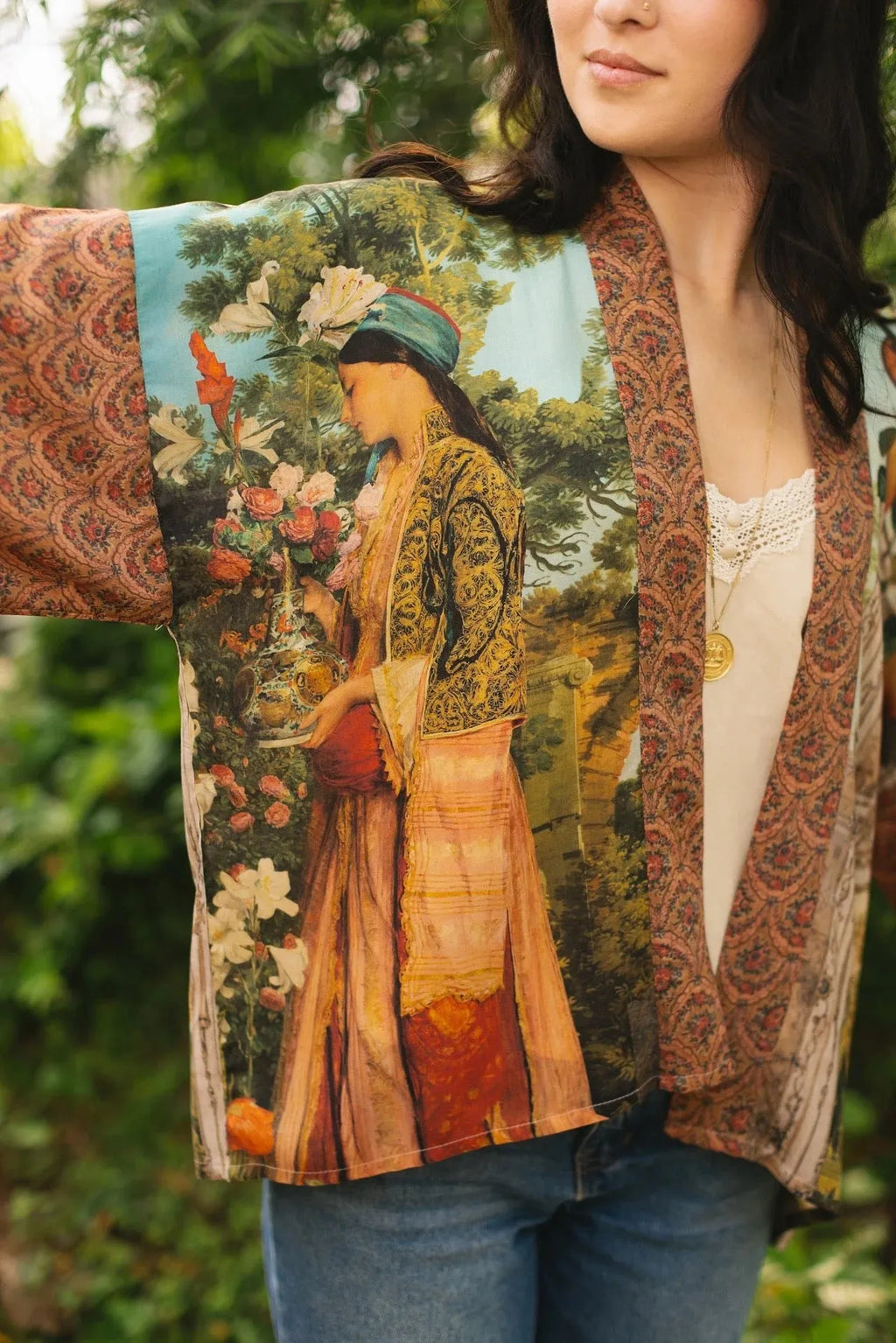 Market of Stars SECRET GARDEN PIXIE DUSTER - Stay Wild Collective  
