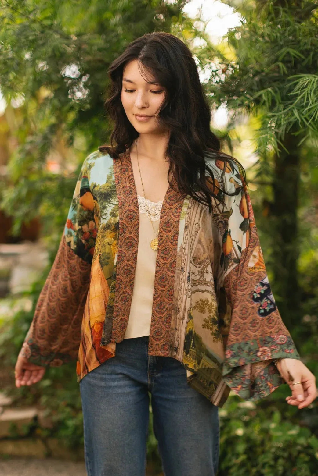 Market of Stars SECRET GARDEN PIXIE DUSTER - Stay Wild Collective  