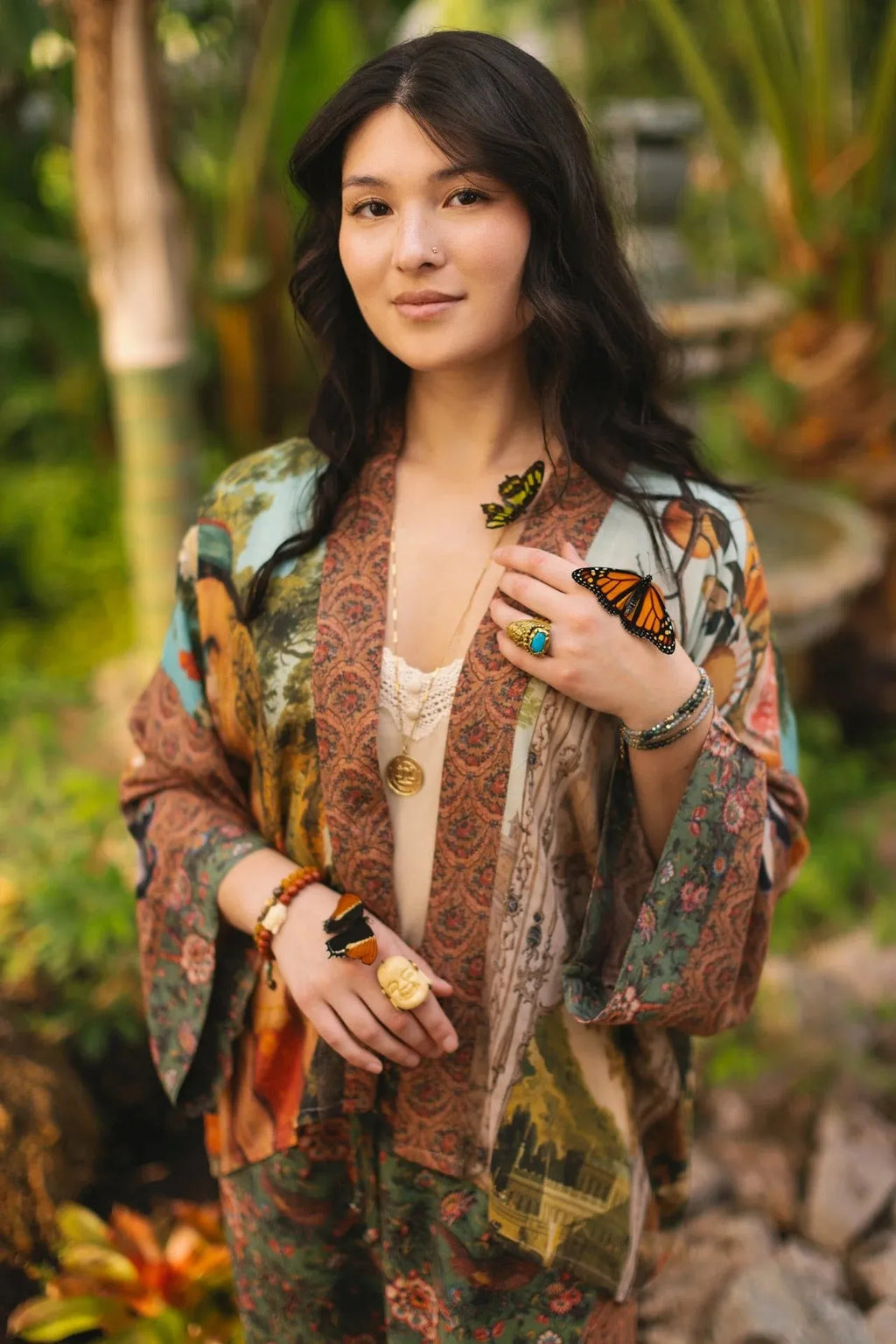 Market of Stars SECRET GARDEN PIXIE DUSTER - Stay Wild Collective  