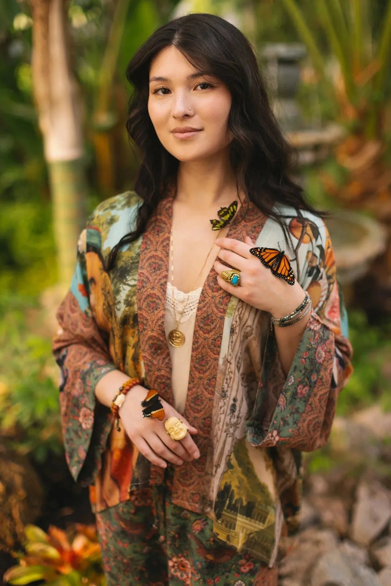 Market of Stars SECRET GARDEN PIXIE DUSTER - Stay Wild Collective  