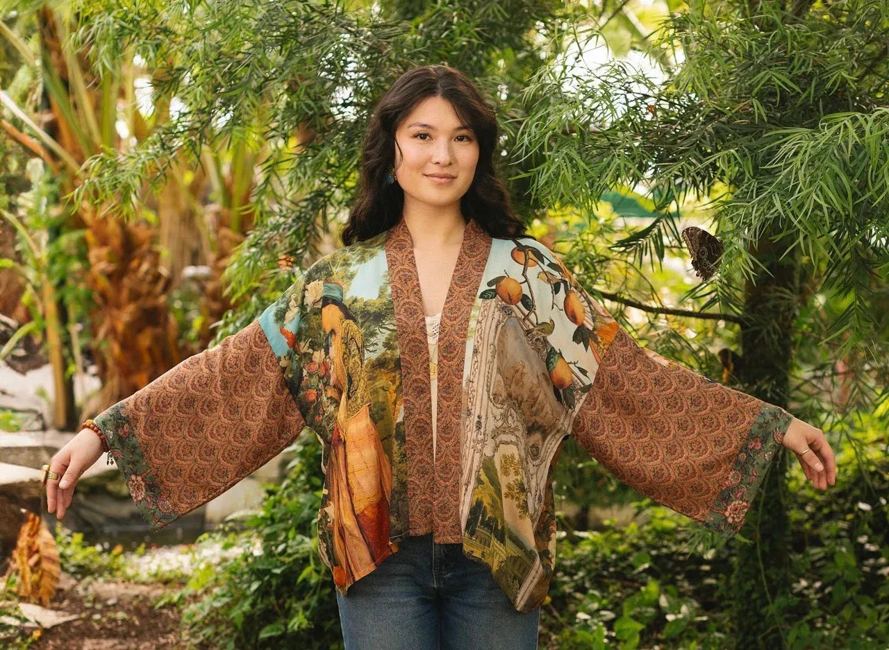 Market of Stars SECRET GARDEN PIXIE DUSTER - Stay Wild Collective  